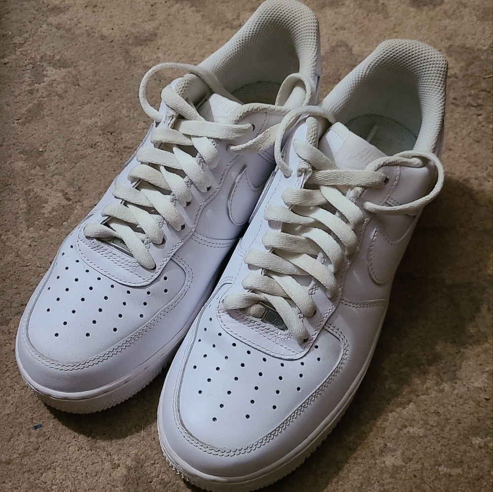 Nike Air force 1s